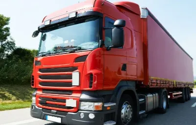 Konya Sütçüler Ambar Kargo