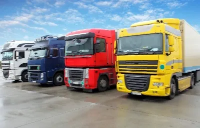 Konya Sütçüler Nakliye Ambarı