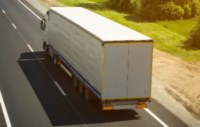 Konya ile Sütçüler Arası Parça Eşya Taşıma