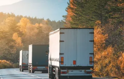 Konya ile Sütçüler Arası Klima Taşıma